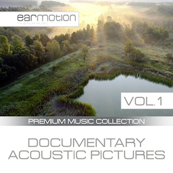 Documentary Acoustic Pictures Vol.1