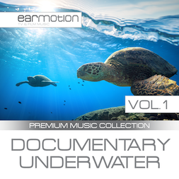 Documentary Underwater Vol.1