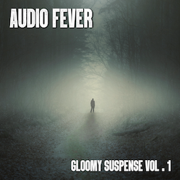 Gloomy Suspense Vol.1
