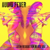 Latin Reggaeton Beats Vol.1