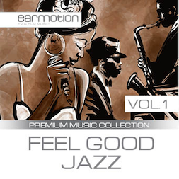 Feel Good Jazz Vol.1