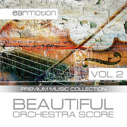 Beautiful Orchestra Score Vol.2