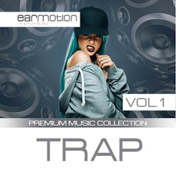 Trap Vol.1