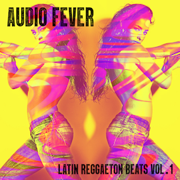 Latin Reggaeton Beats Vol.1