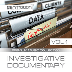 Investigative Documentary Vol.1