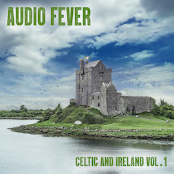 Celtic and Ireland Vol.1