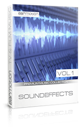 SoundEffects Vol.1