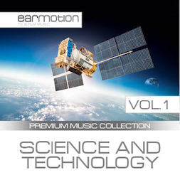 Science and Technology Vol.1