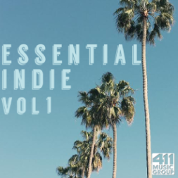 Essential Indie Vol.1