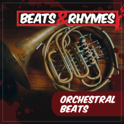 Orchestral Beats Vol.1