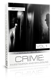 Crime Investigation and Smuggling Vol.1