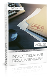 Investigative Documentary Vol.2