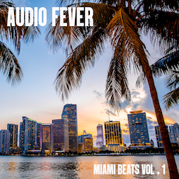 Miami Beats Vol.1