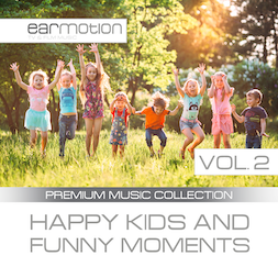 Happy Kids and Funny Moments Vol.2