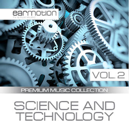 Science and Technology Vol.2