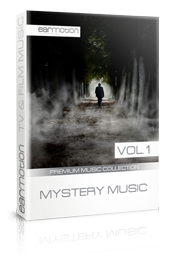 Mystery Music Vol.1