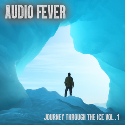 Journey through the Ice Vol.1