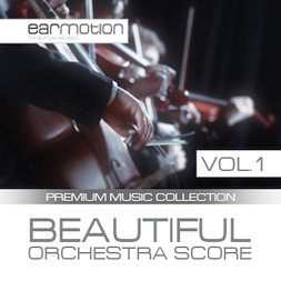 Beautiful Orchestra Score Vol.1