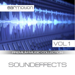 SoundEffects Vol.1