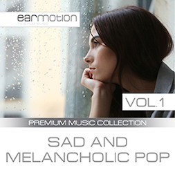 Sad and Melancholic Pop Vol.1