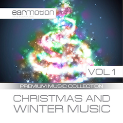 Christmas and Winter Music Vol.1