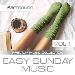 Easy Sunday Music Vol.1