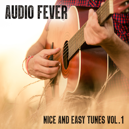 Nice and Easy Tunes Vol.1
