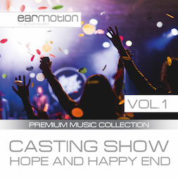 Casting Show Hope and Happy End Vol.1