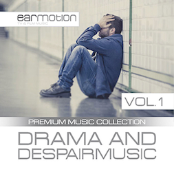 Drama and Despair Music Vol.1