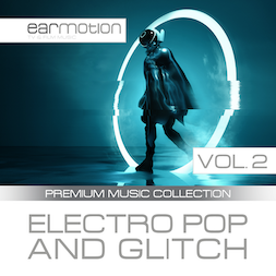 Electro Pop and Glitch Vol.2