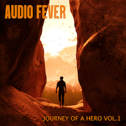Journey of a Hero Vol.1