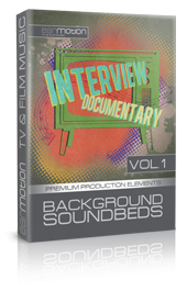 Background Soundbeds Vol.1