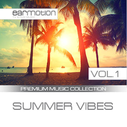 Summer Vibes Vol.1