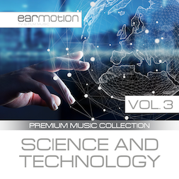 Science and Technology Vol.3