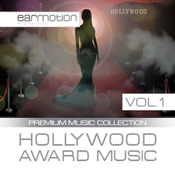 Hollywood Award Music Vol.1