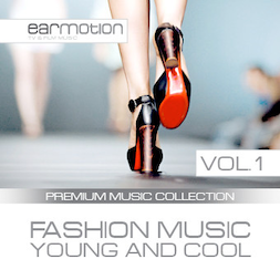 Fashion Music Young and Cool Vol.1